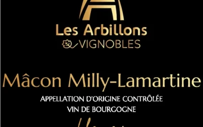 Mâcon Milly-Lamartine Umami