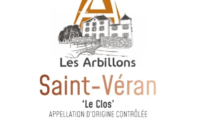 Saint-Véran – Le Clos